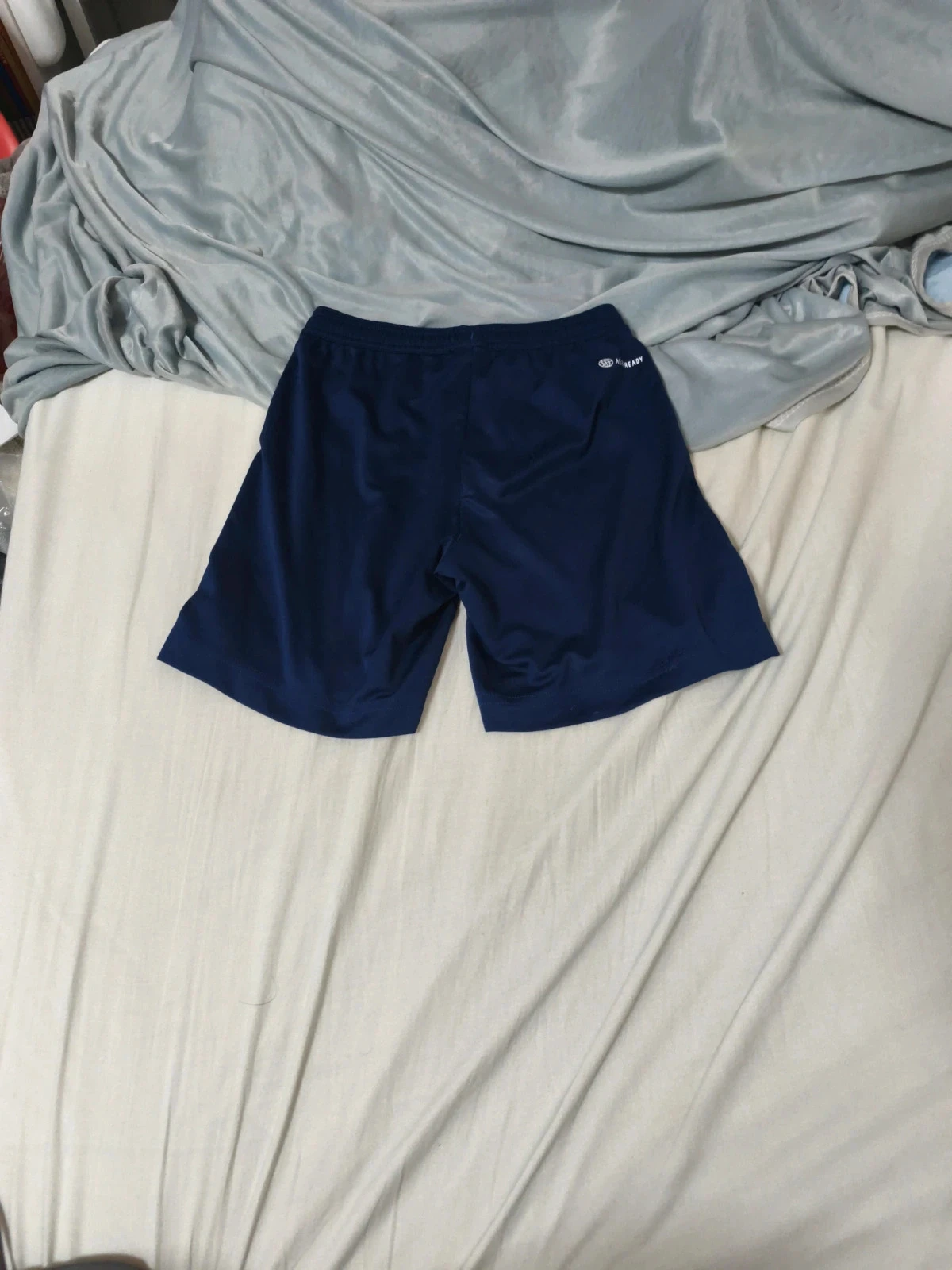 Short Adidas – photo 4